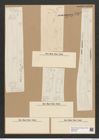 Grammatophora robusta Ehr. (de-Toni-Nr.: Genus 93, Species 3049) Zeichnungen Sammlung Grunow Nr. 6189 (NHMW-BOT-W0374763)